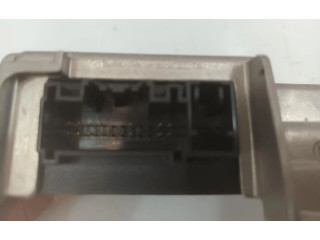 Блок подушек безопасности 8200528764   Renault Clio III