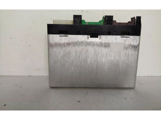 Řídící jednotka 09940049900, 7700811462 Renault Safrane 1994