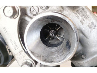  Турбина Opel Combo D  9813245480         