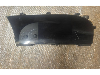 Přístrojová deska Mercedes-Benz S W221 2008 0263650085