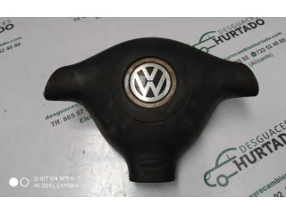 Подушка безопасности двери 6016566 Volkswagen Bora