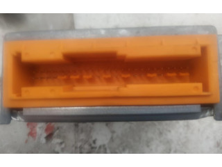 Блок подушек безопасности 603602500 Citroen Berlingo