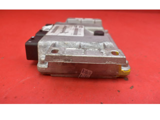 Řídící jednotka 9654596080, 9654596080 Mercedes-Benz E C207 W207 2006