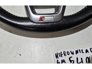 Volant Audi Q7 4M 2016