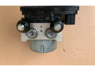 Блок АБС 4670B479 Mitsubishi Outlander 2013 - 2021 года