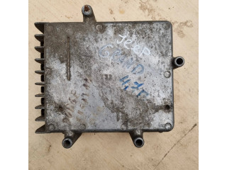 Блок управления коробкой передач P04686707AK, 02882A4V0   Jeep Grand Cherokee (WJ)