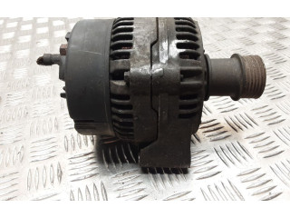 Генератор 0123510096, 5246897   Saab 9-3 Ver2 1.9     