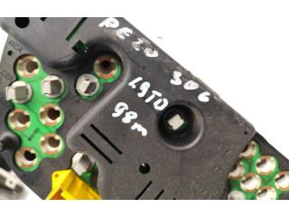 Панель приборов 89652, 81115530   Peugeot 306       