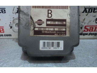 Přístrojová deska  Nissan Qashqai 2008 41650EY20A8801B  