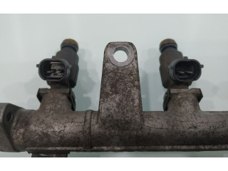 Магистральная трубка топлива Hyundai Coupe - года