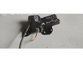 Замок багажника Jaguar S-Type