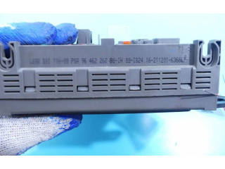 Блок комфорта 9646226880, IMPRK1017630 Citroen C5