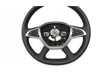 Руль Dacia Sandero III  2020 -  года       