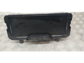 Дисплей 9826262080, 20300368010500 Citroen C5 Aircross