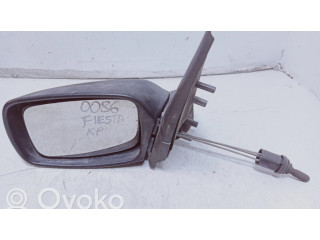 Зеркало (механическое) левое Ford Galaxy 1995-2000 года