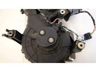 Вентилятор печки db151020100 Citroen Berlingo