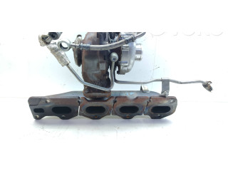 Турбина Ford Galaxy 8064980001