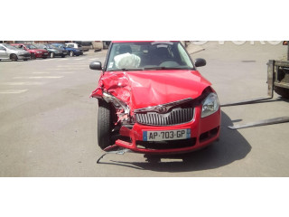 Панель приборов 5J0920811BKD0 Skoda Fabia Mk2 (5J)