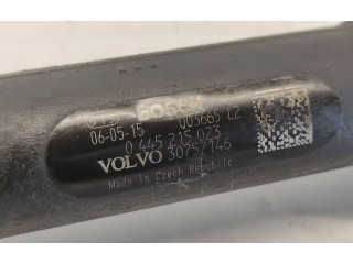 Vstřikovací lišta 30757146, 003665L2 Volvo XC90 D5244T4