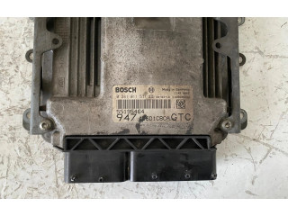 Блок управления двигателя 0281011511, 0281011511   Alfa Romeo GTV