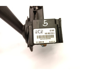 Ручка стеклоочистителей 1K0953519A, 1K0953519A01C    Volkswagen PASSAT B6   