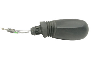 Zpětné zrcátko Fiat Punto Evo 2001