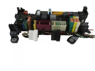 Блок предохранителей  A2465400240, A2465400240   Mercedes-Benz A W176    