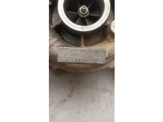 Турбина 765993, GT1749V Ford Kuga I 2009