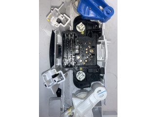 Блок управления климат-контролем 275106105R Dacia Logan II