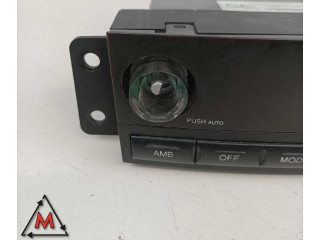 Блок управления климат-контролем 68700, 08510   SsangYong Rexton