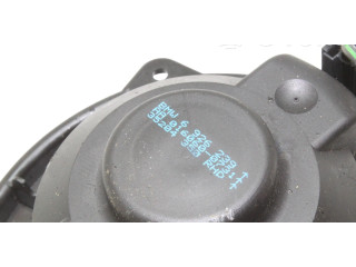 Вентилятор печки 6926239 BMW Z4 E85 E86