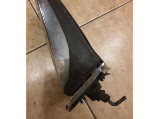 Zpětné zrcátko Mercedes-Benz COMPAKT W115 1974 1168110161, 121026