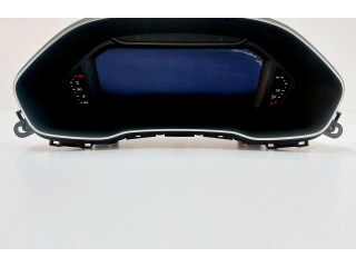 Панель приборов 83A920700B Audi Q3 F3