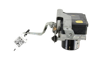 Блок АБС 1609909880, S1-0456B   Peugeot  4008   -  года