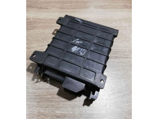 Блок управления двигателем Блок управления 0280800140, 811906264A Audi 80 90 B3