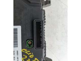 Спидометр (приборный щиток) 248098284R Renault Clio II