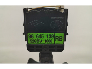 Включатель скорости стеклоочистителей 96645139   Chevrolet Epica