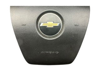 Турбина Руль Chevrolet Captiva  95028511B, 966265         