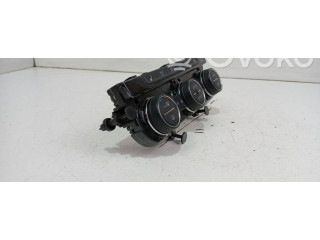 Блок управления климат-контролем Volkswagen Golf VII