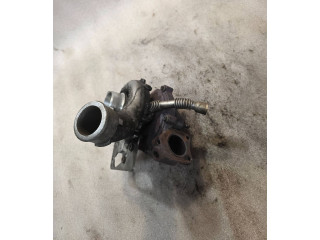  Турбина Audi A6 S6 C6 4F  059145722         