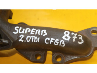 Турбина Skoda Yeti (5L) 03L253010F