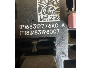 Pojistková skříňka 68312776AC, 8318319807 Ram 1500 2021