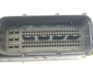 Блок управления двигателя 03G906016B, 0281011478 Volkswagen Golf SportWagen