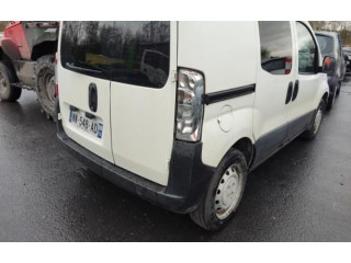 Электрический механизм для подъема окна без двигателя Citroen Nemo