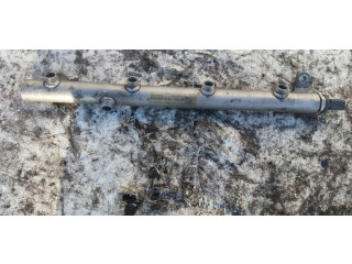 Vstřikovací lišta Mercedes-Benz S W221