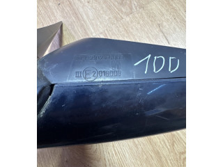 Зеркало электрическое        Saab 9-5  1998 - 2005 года   