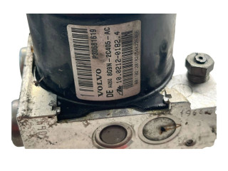 Блок АБС 8G9N2C405AC, 10021201824   Volvo  V70  2008 - 2013 года
