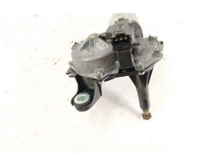 Моторчик заднего дворника 53011112, 09132802 Opel Meriva A