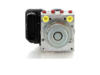 Блок АБС 4670C016, R0-9272Y Mitsubishi L200 2015 - года