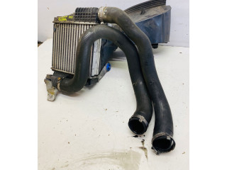 Интеркулер Citroen C4 II